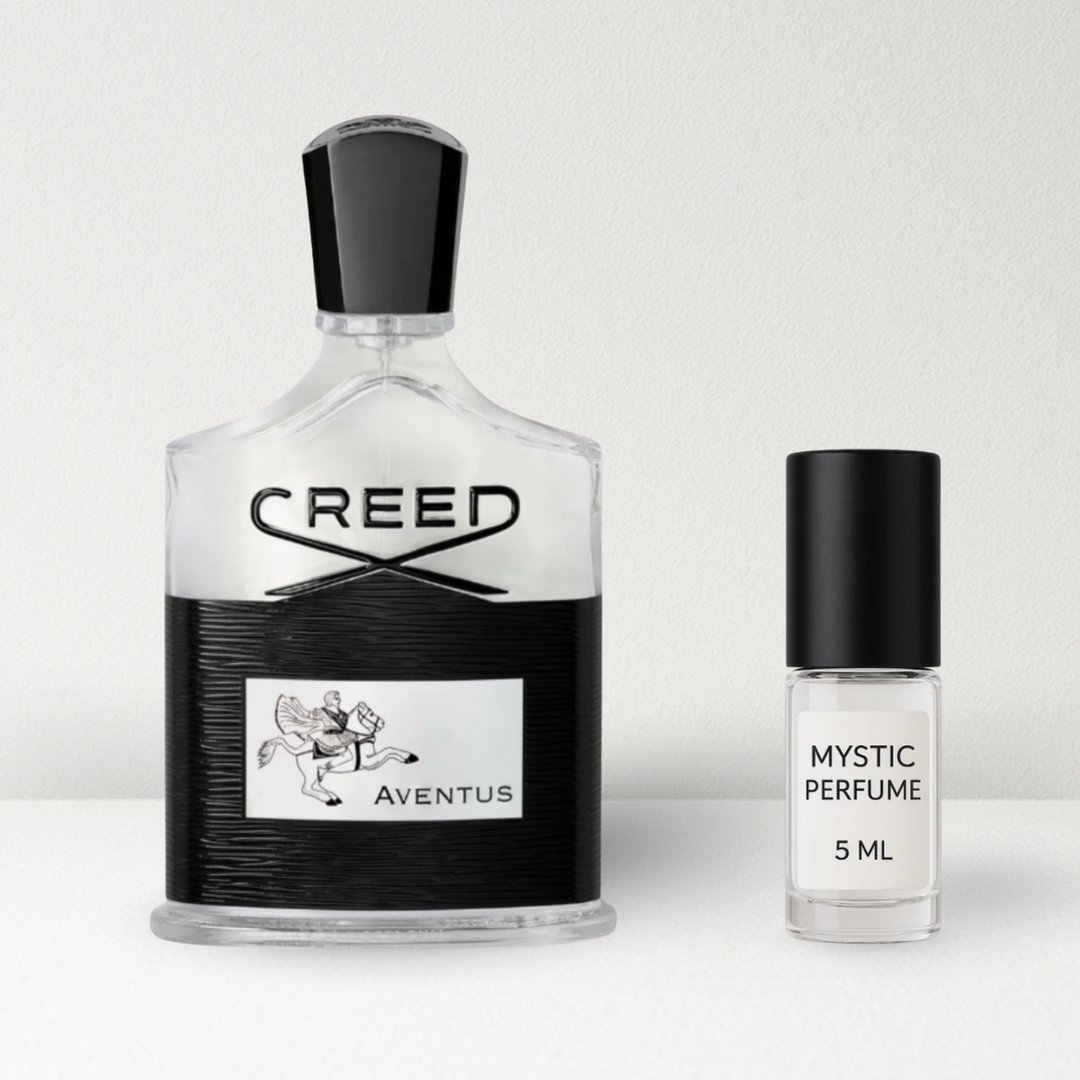 Creed Aventus For Him Sample Bottle 5ml