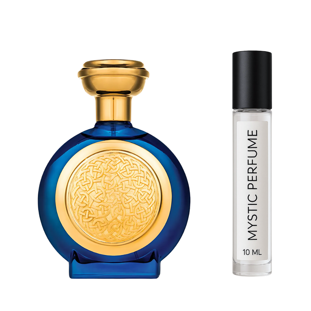 Boadicea The Victorious Azrak Decant (Sample)