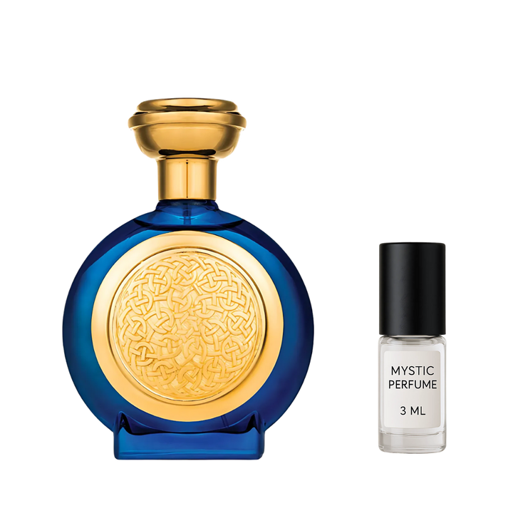 Boadicea The Victorious Azrak Decant (Sample)