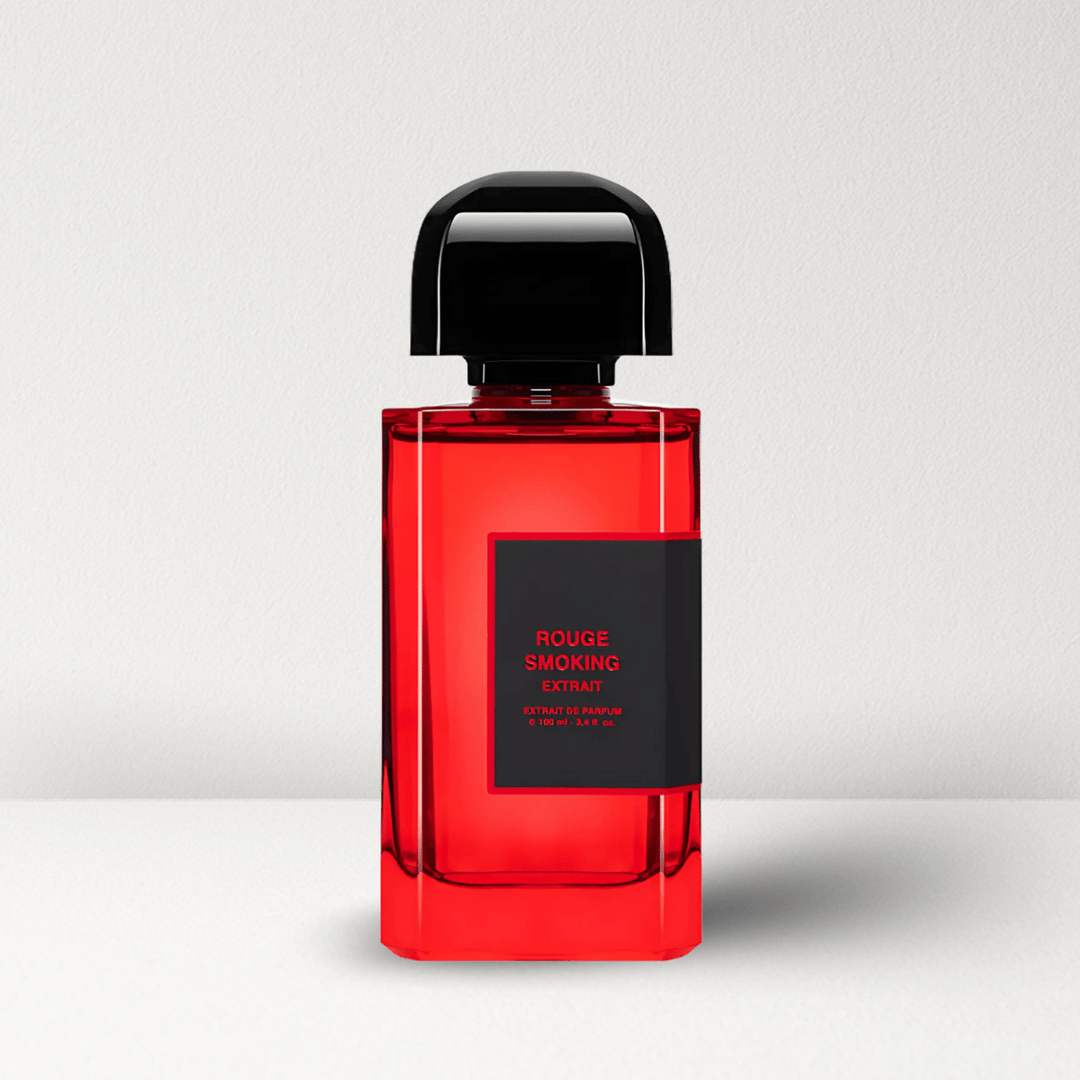 BDK Parfums Rouge Smoking Extrait 100ml bottle
