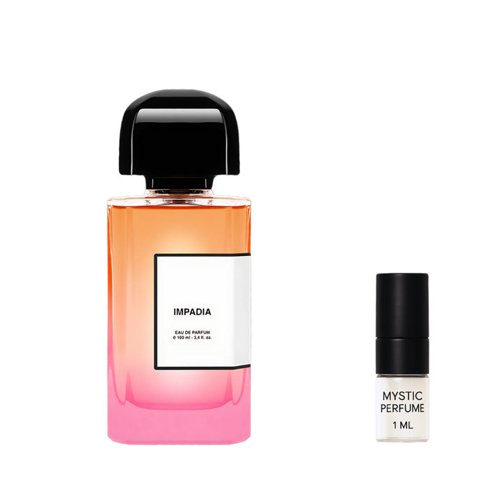 Sample - BDK Parfums Impadia