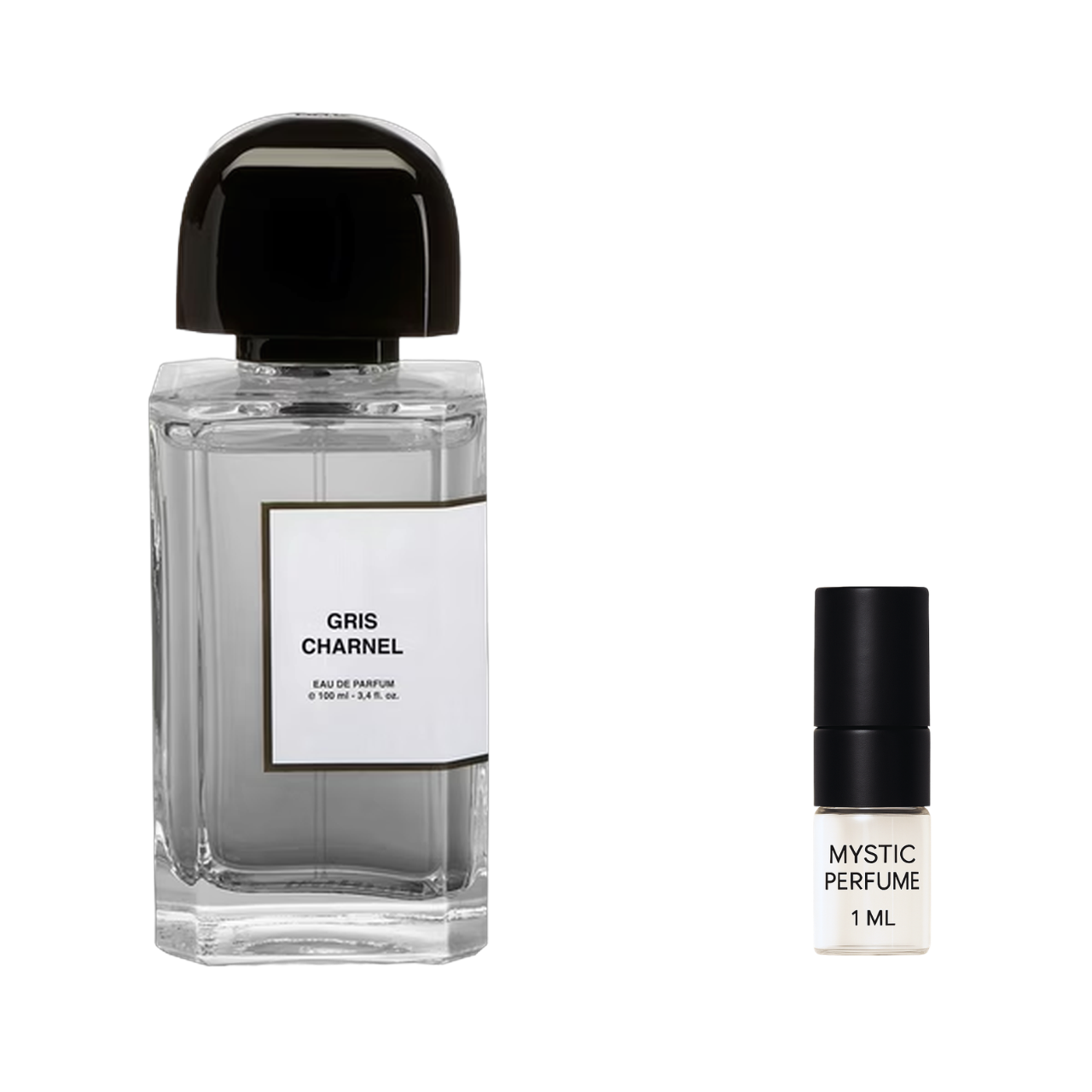 BDK Parfums Gris Charnel EDP