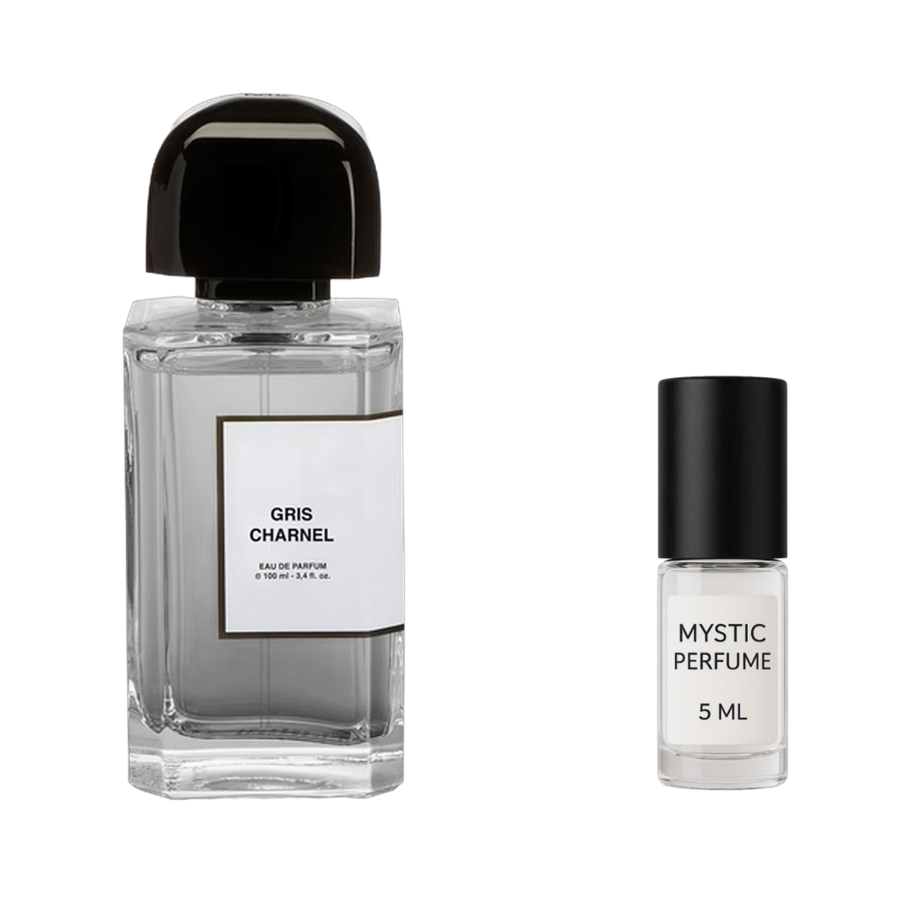 BDK Parfums Gris Charnel EDP