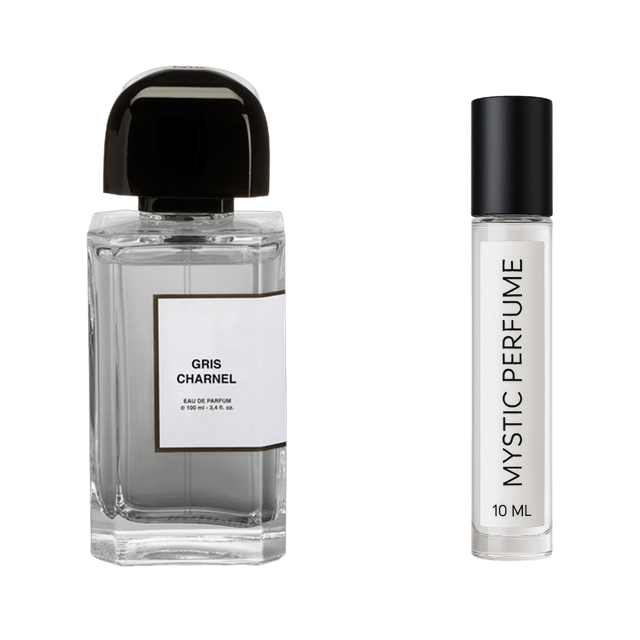 BDK Parfums Gris Charnel EDP