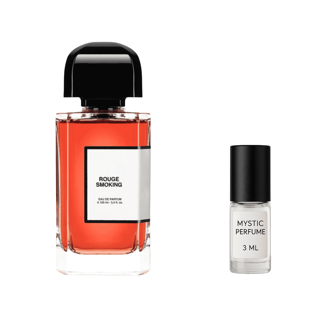 BDK Parfums Rouge Smoking