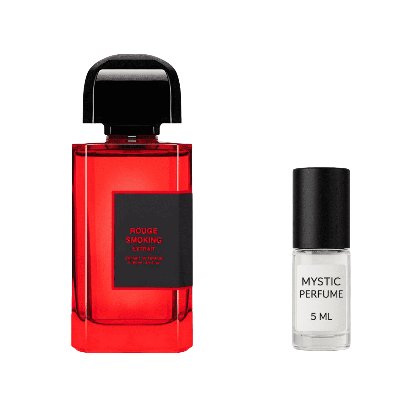 BDK Parfums Rouge Smoking Extrait