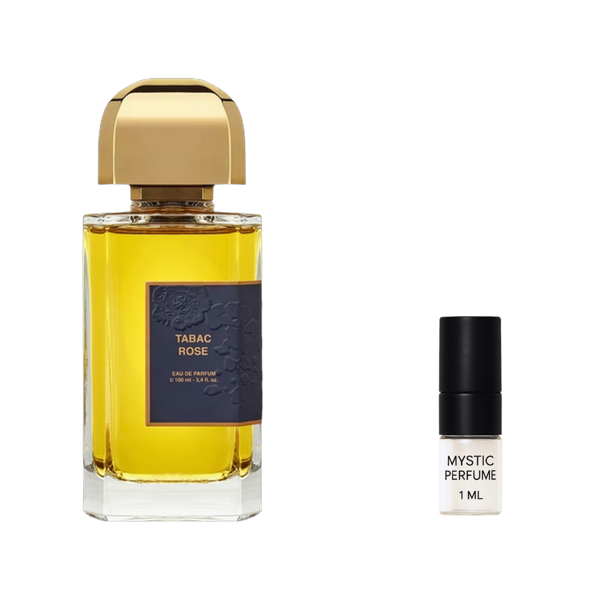 BDK Parfums Tabac Rose EDP