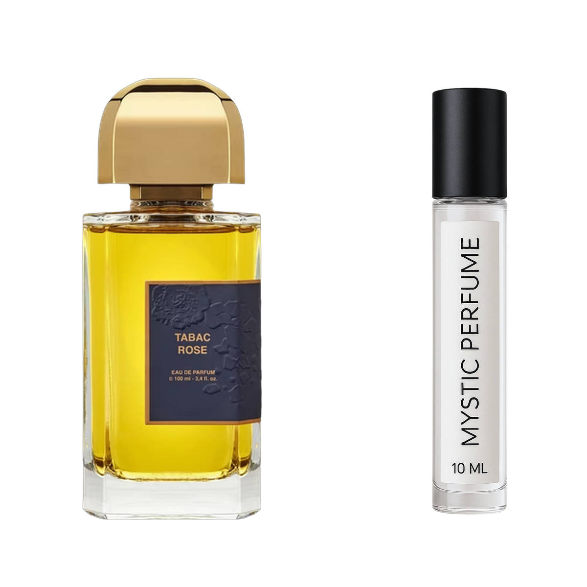 BDK Parfums Tabac Rose EDP