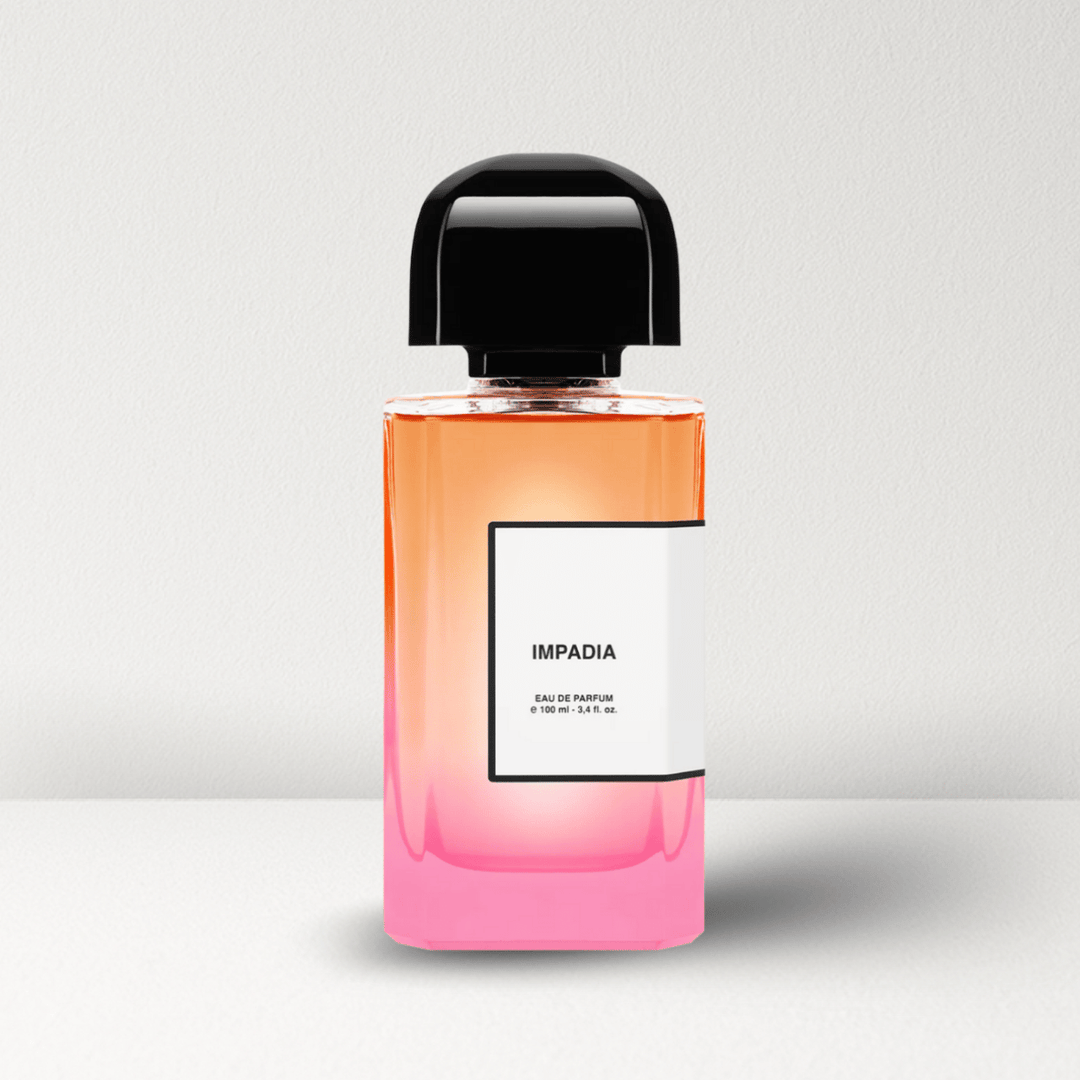 BDK impadia 100ml bottle