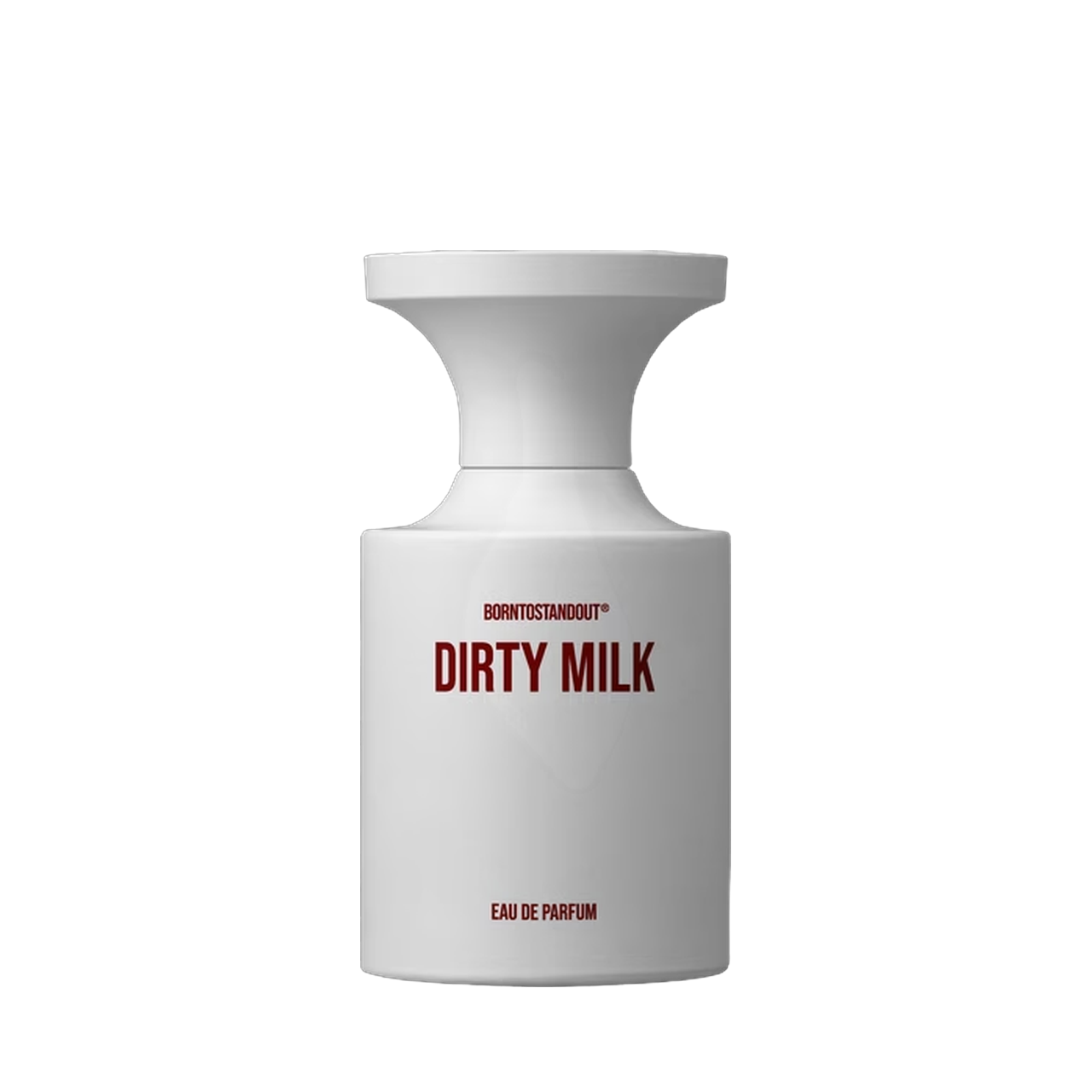 BORNTOSTANDOUT Dirty Milk