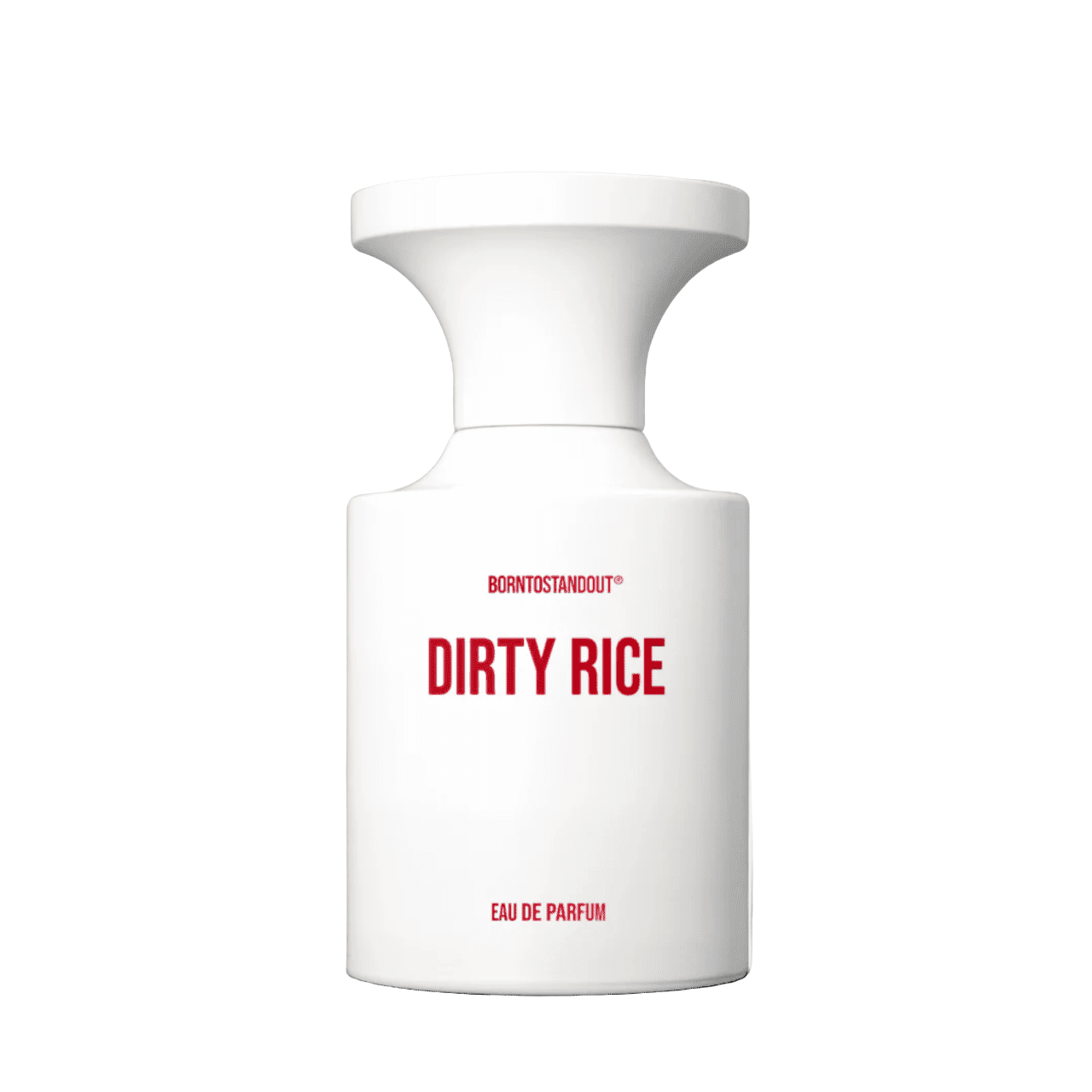 BORNTOSTANDOUT Dirty Rice