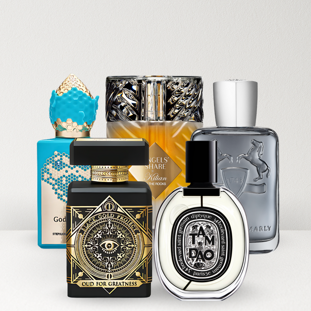 Best Seller Discovery Set 1