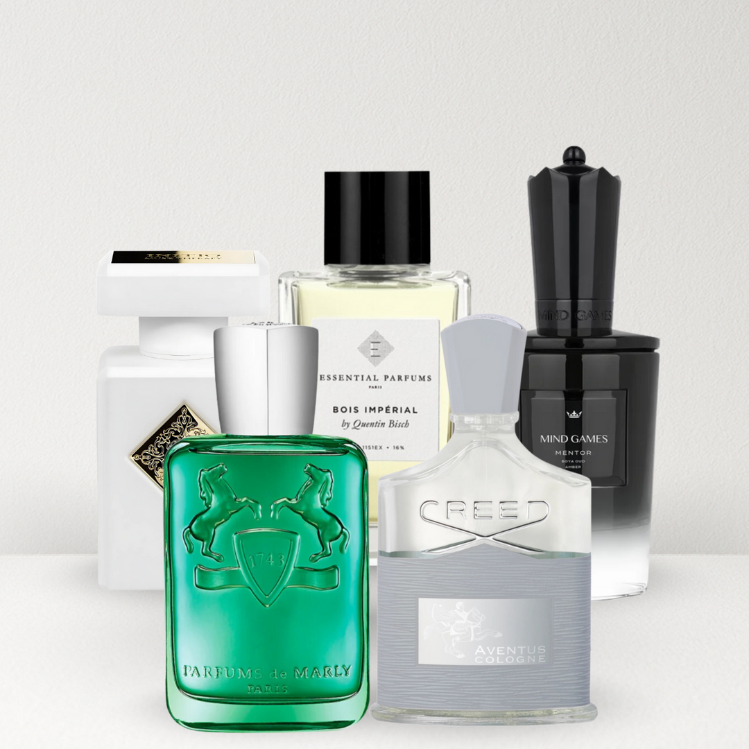 Best Seller Discovery Men Set