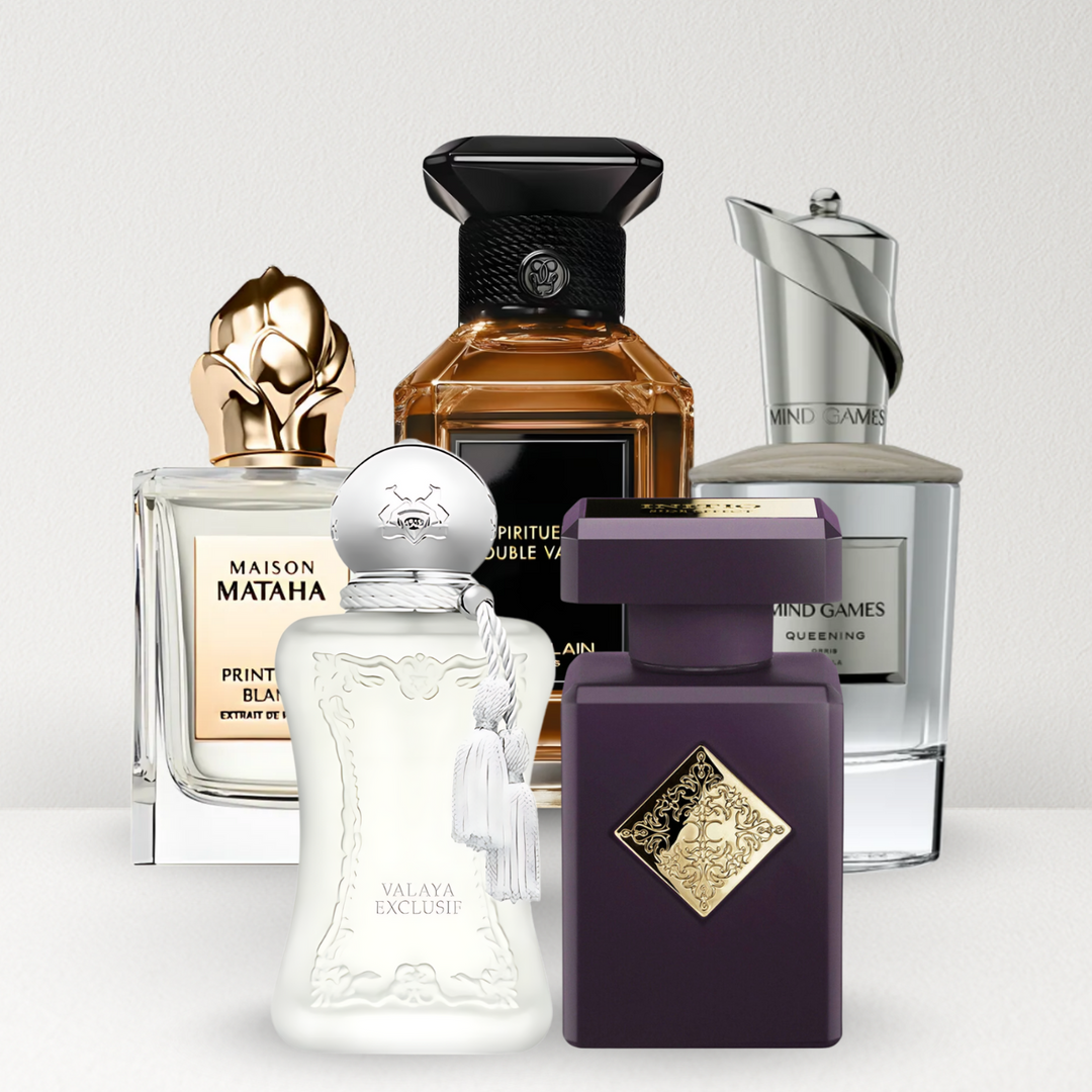 Best Seller Discovery Women Set