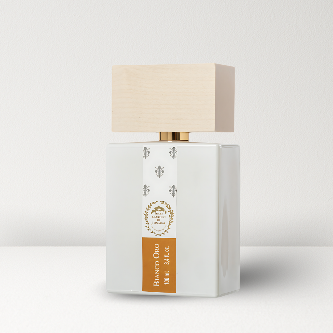 Bianco Oro 100ml Bottle