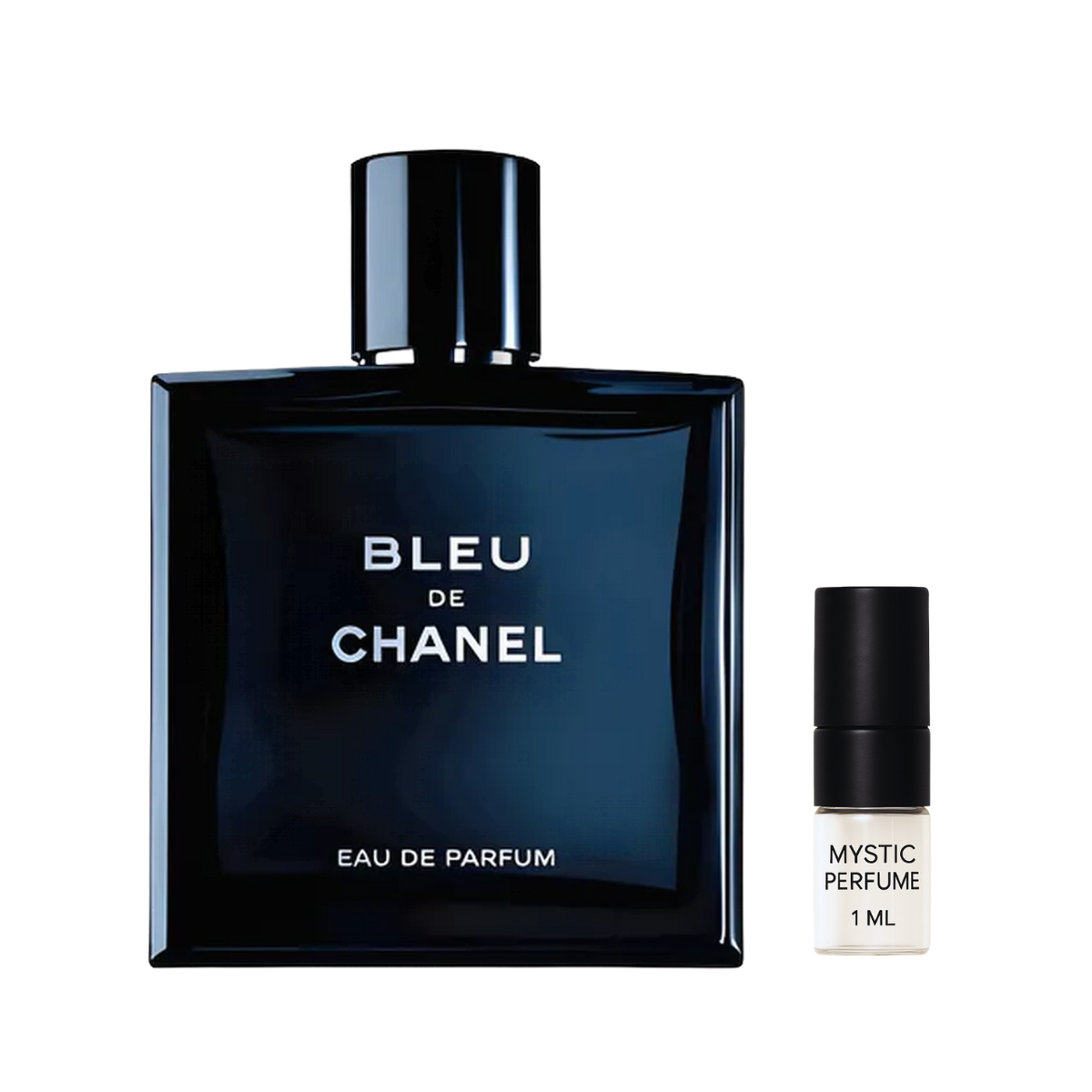 Bleu de Chanel Eau de Parfum