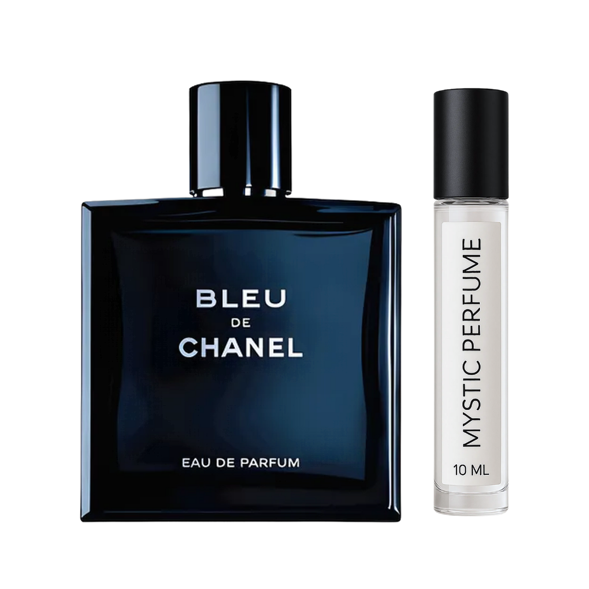 Bleu de Chanel Eau de Parfum