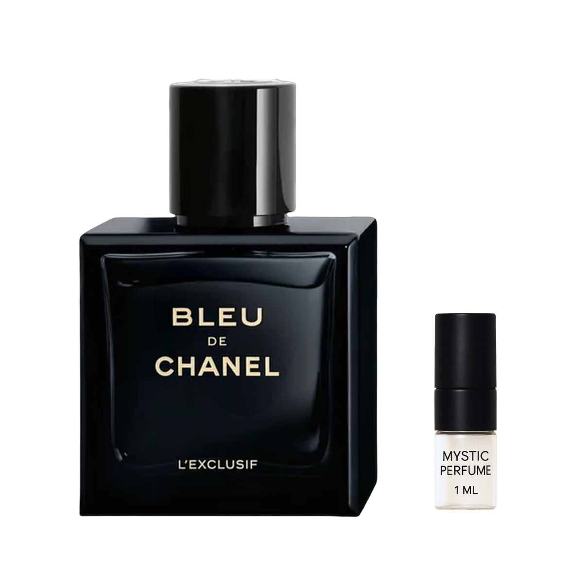 Bleu de Chanel L'Exclusif