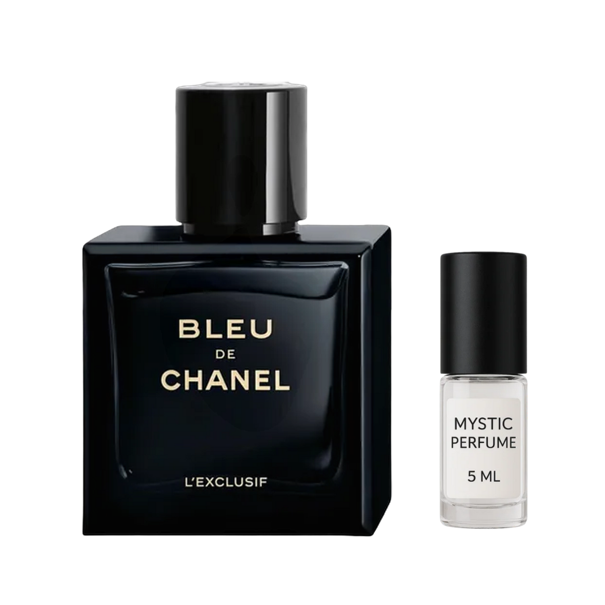 Bleu de Chanel L'Exclusif