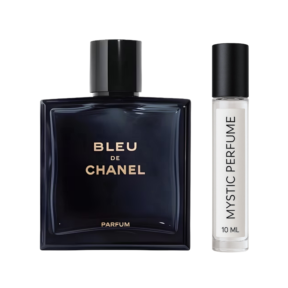 Bleu de Chanel Parfum