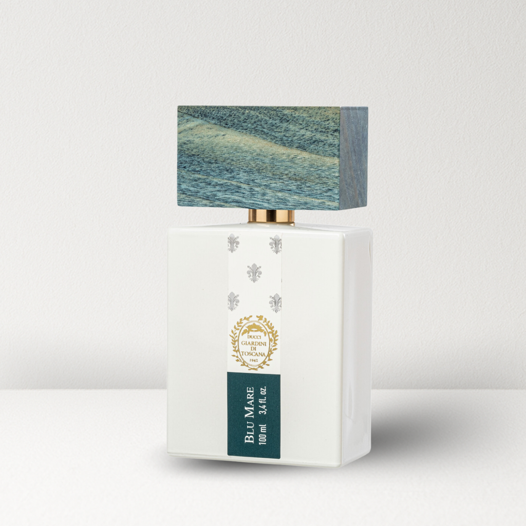 Blu Mare 100ml Bottle