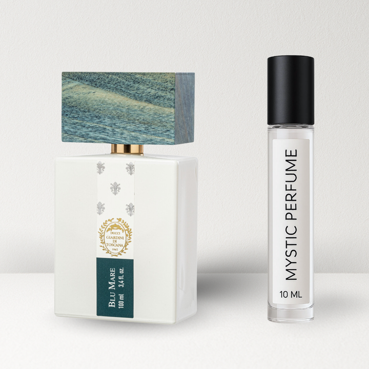 Blu Mare 10ml Sample Bottle