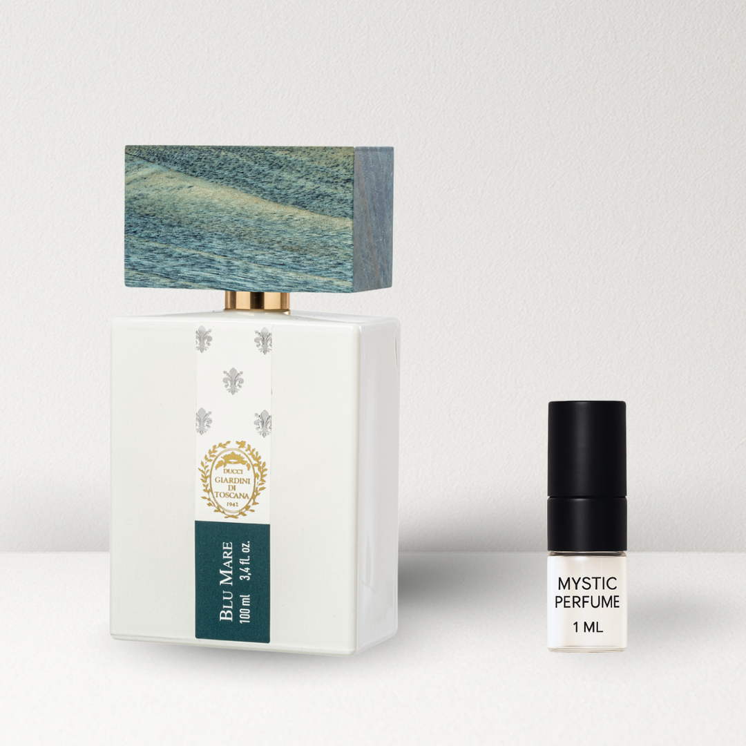 Blu Mare 1ml Sample Bottle
