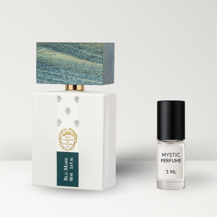Blu Mare 3ml Sample Bottle
