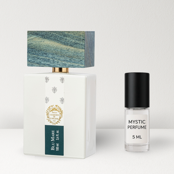 Sample - Giardini Di Toscana Blu Mare