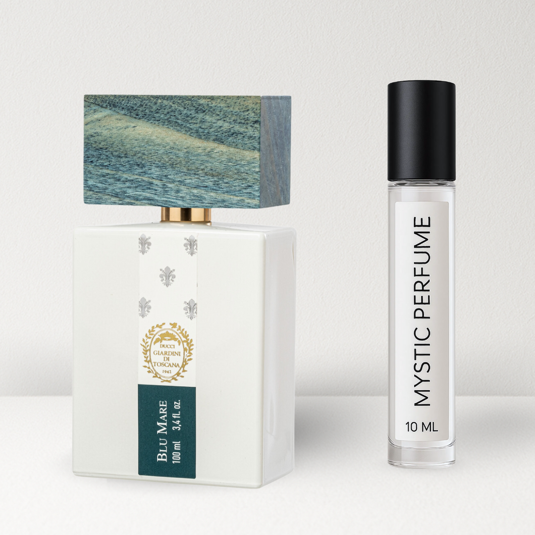 Sample - Giardini Di Toscana Blu Mare