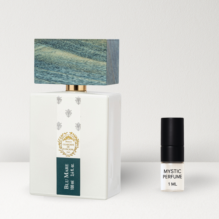 Sample - Giardini Di Toscana Blu Mare