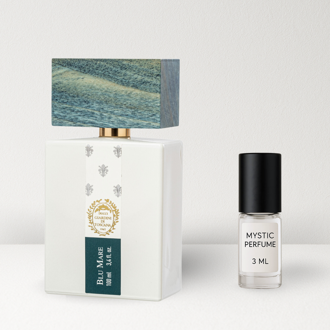 Sample - Giardini Di Toscana Blu Mare