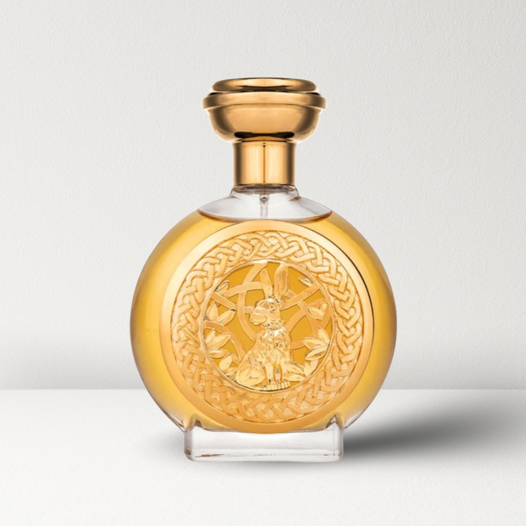 Boadicea the Victorious Hasu Bottle 100ml