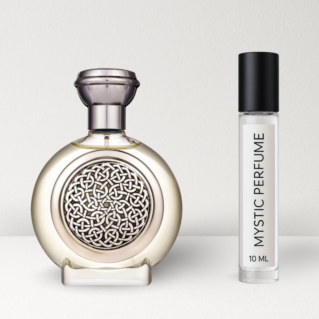 Boadicea the Victorious Monarch
10ml