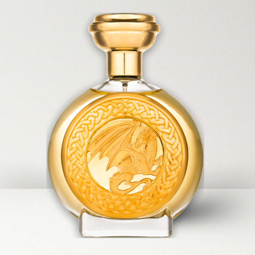 BoadiceatheVictoriousDragon