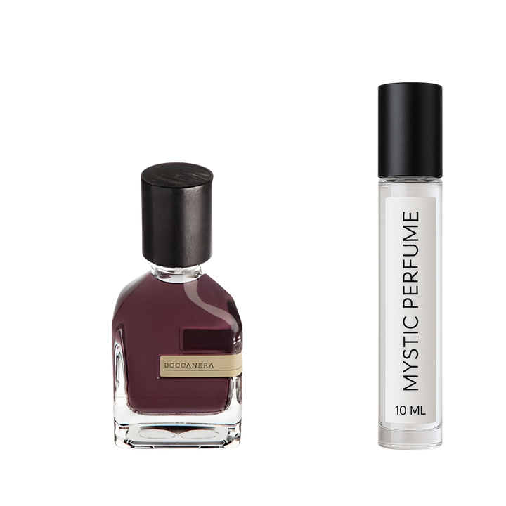 Sample - Orto Parisi Boccanera