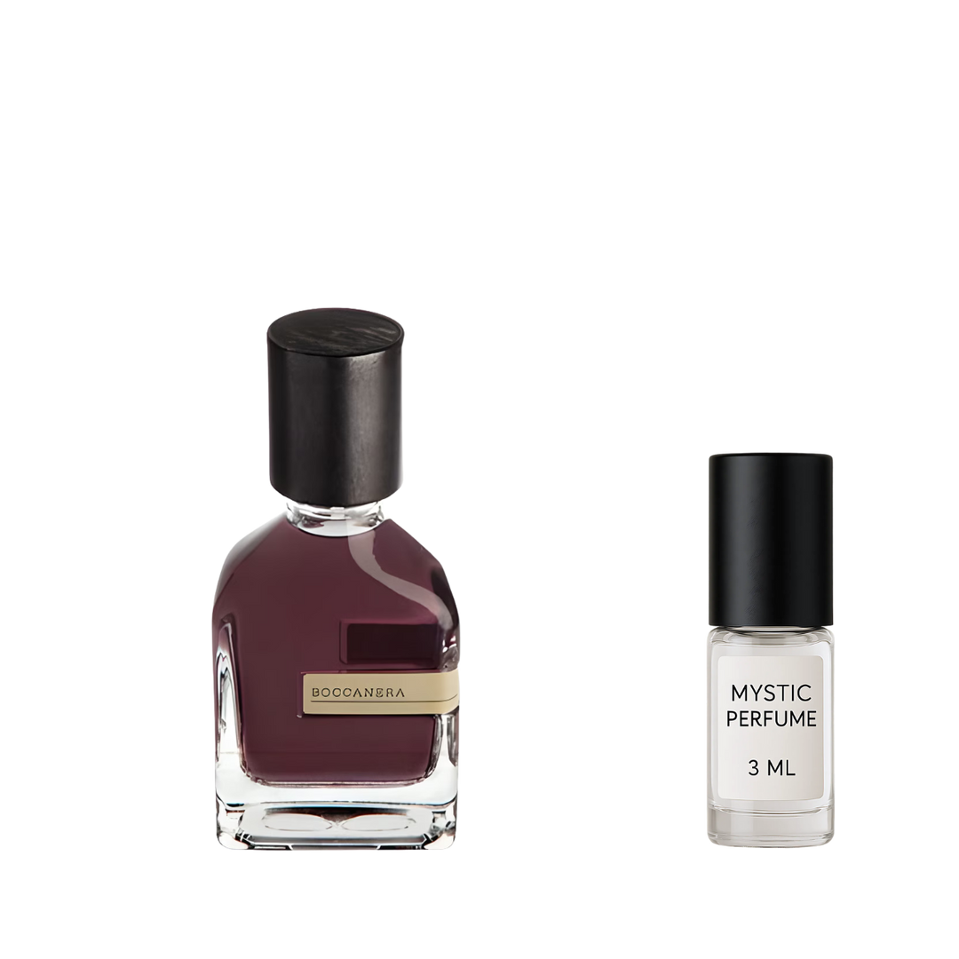 Sample - Orto Parisi Boccanera