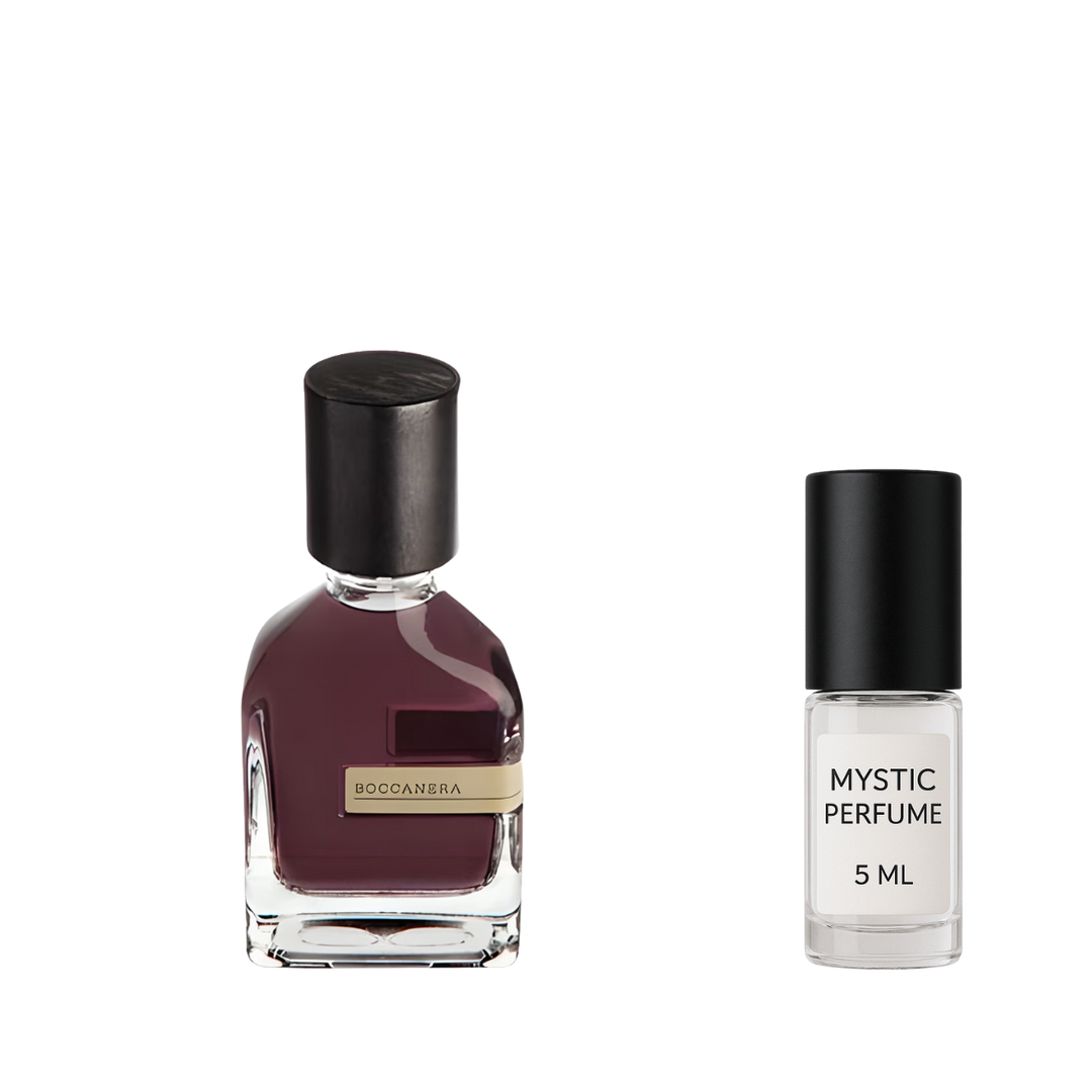 Sample - Orto Parisi Boccanera