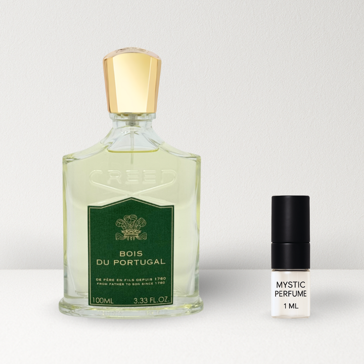 Creed Bois Du Portugal Sample Bottle 1ml
