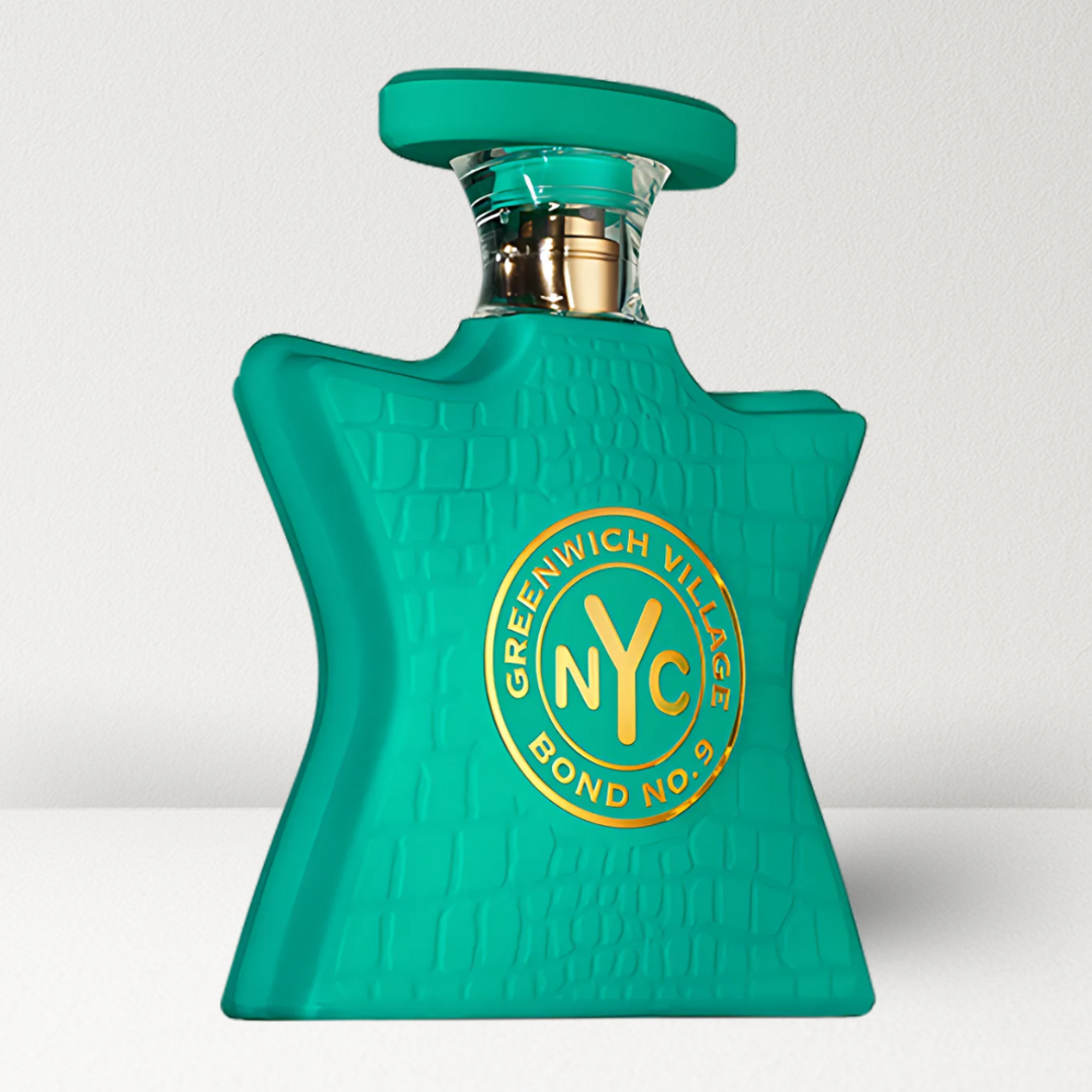 Bond No.9 Greenwich Village 100ml bottle