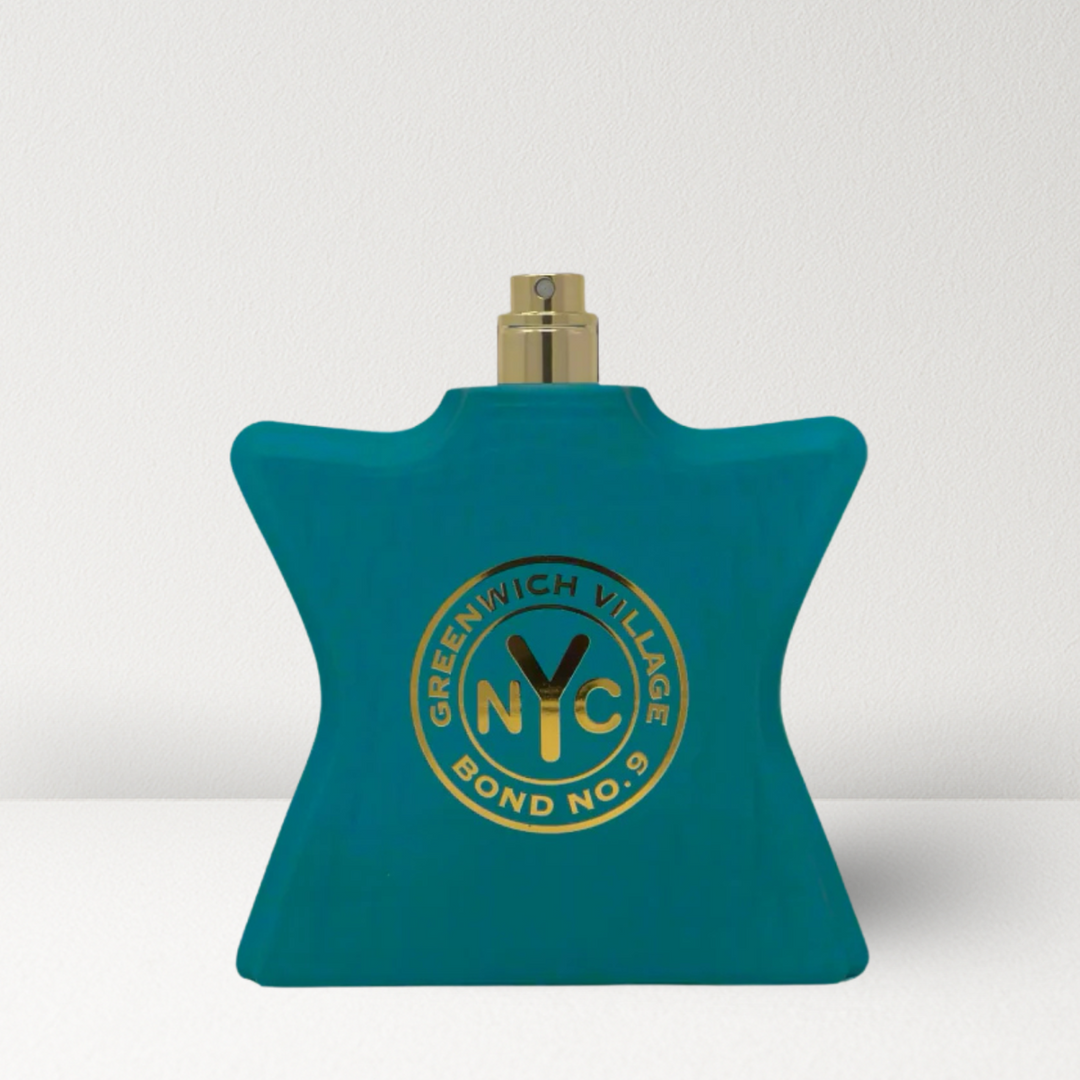 Bond No.9 Greenwich Village Tester 100ml Bottle