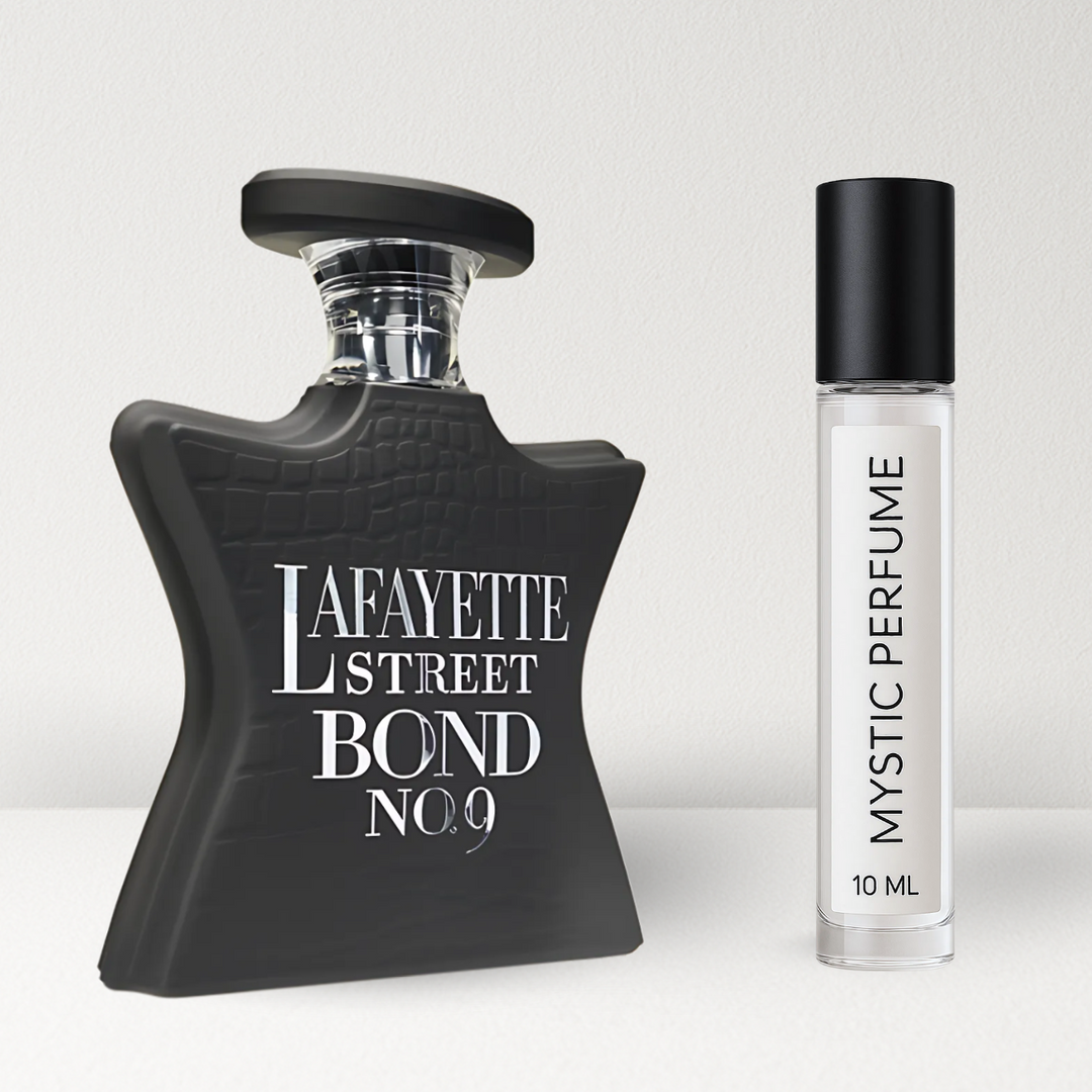 Bond No.9 Lafayette Street 10ml