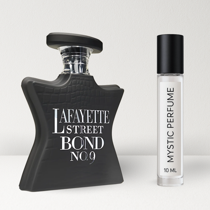 Bond No.9 Lafayette Street 10ml