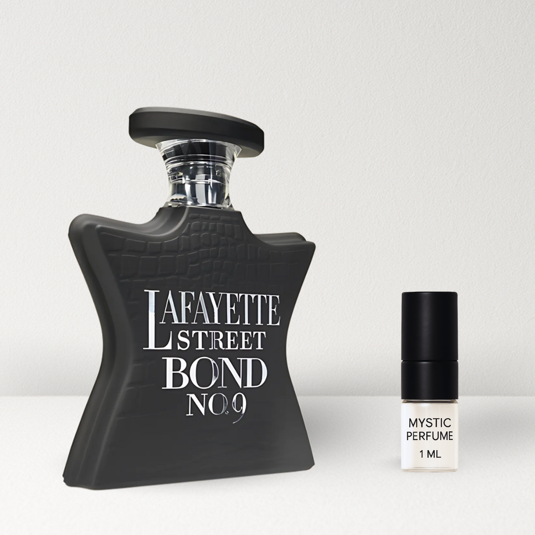 Bond No.9 Lafayette Street 1ml