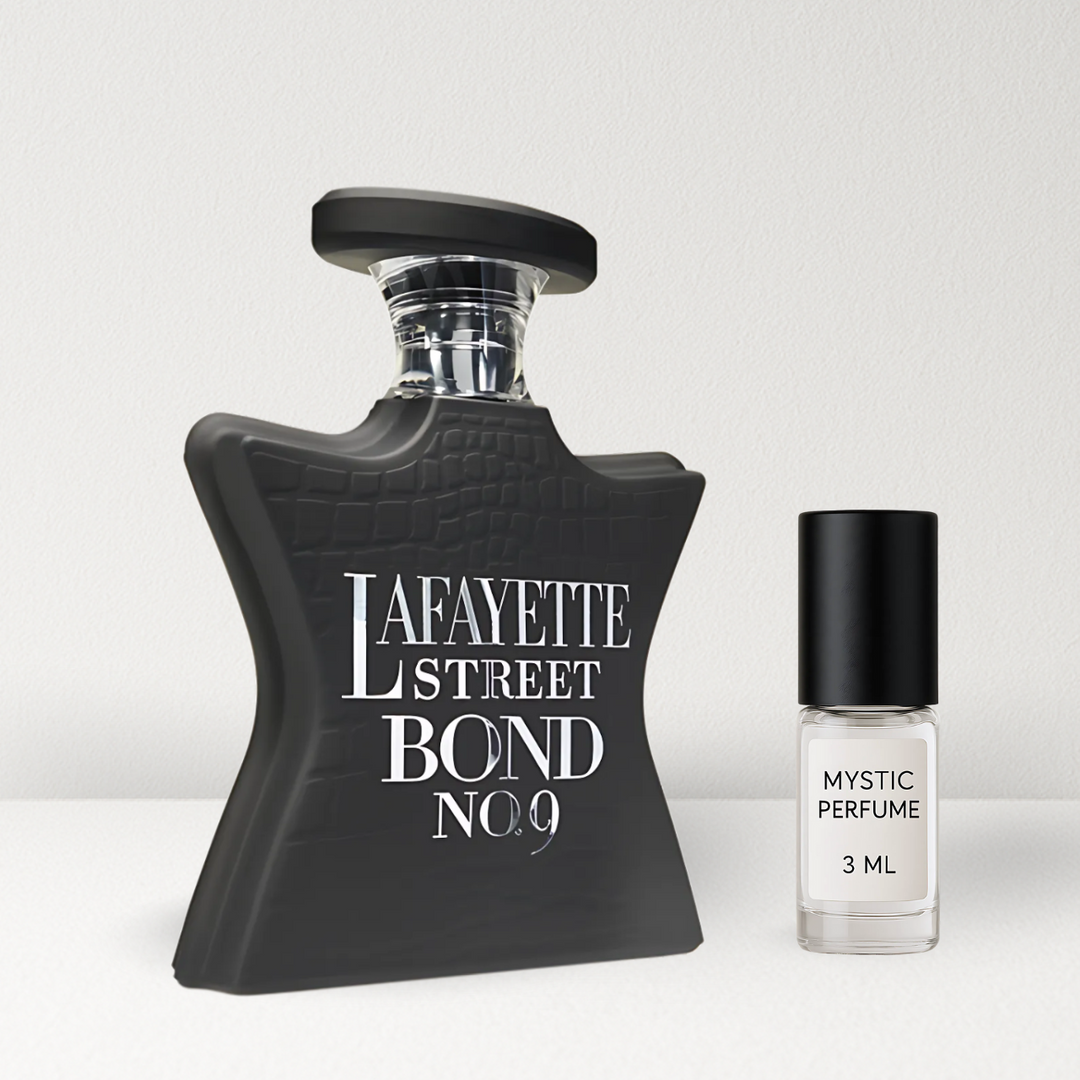 Bond No.9 Lafayette Street 3ml