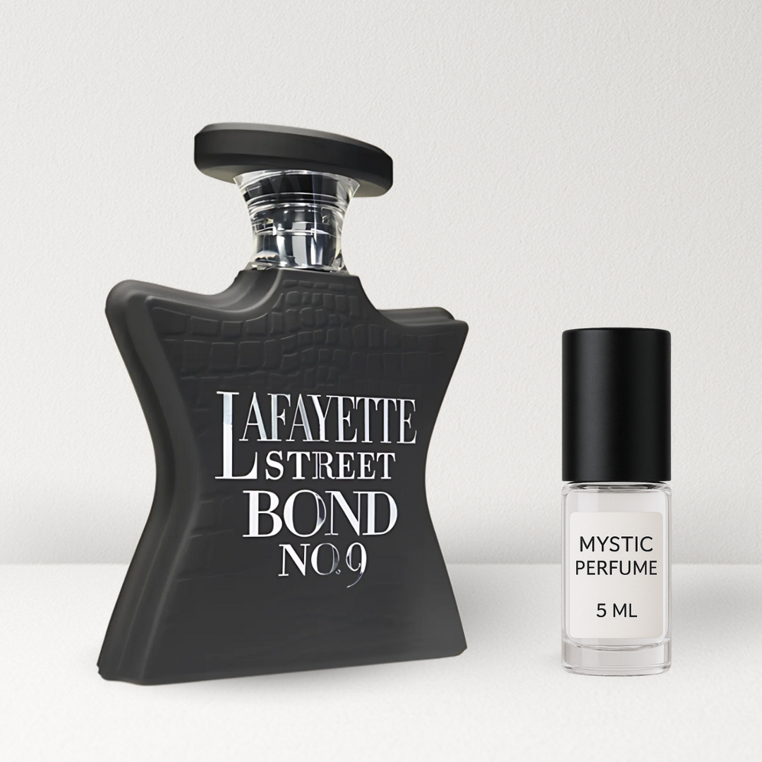 Bond No.9 Lafayette Street 5ml