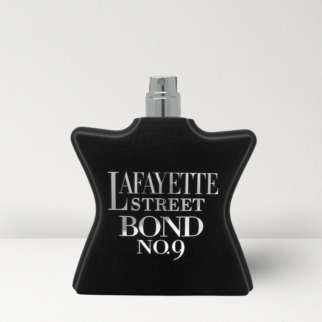Bond No.9 Lafayette Street 100ml bottle
