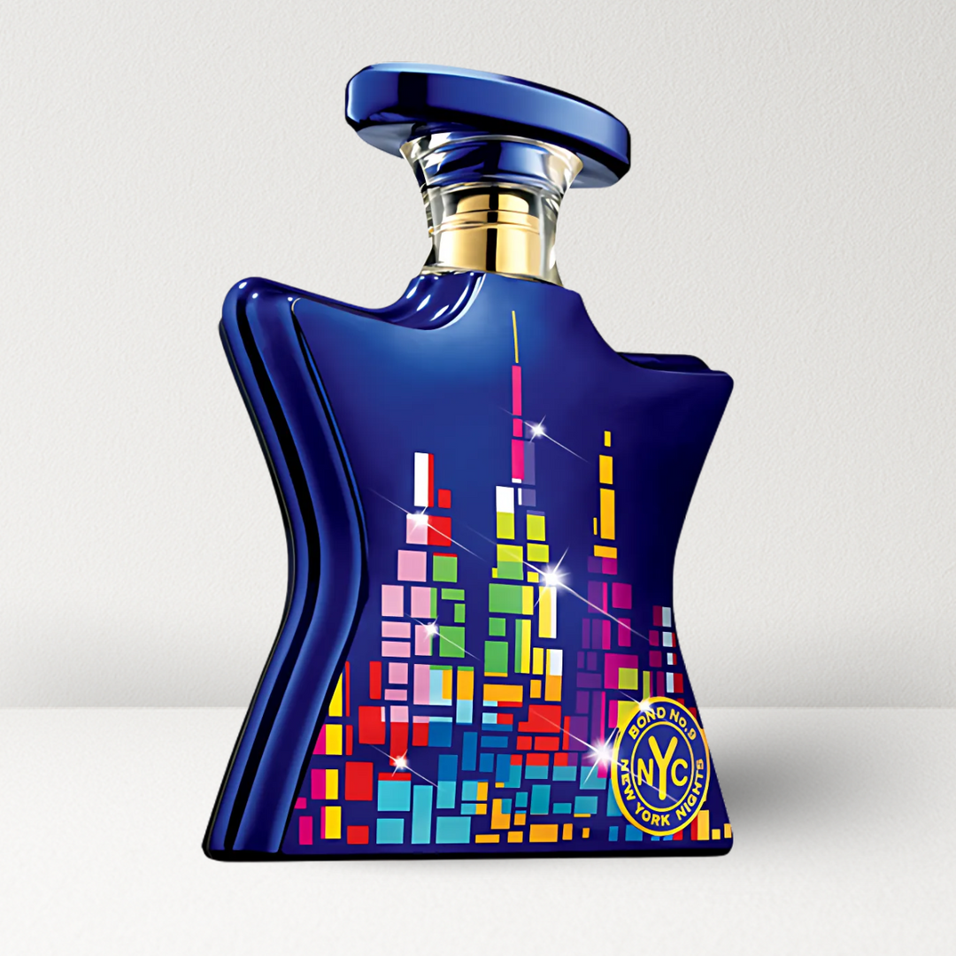 Bond No.9 NewYork Nights 