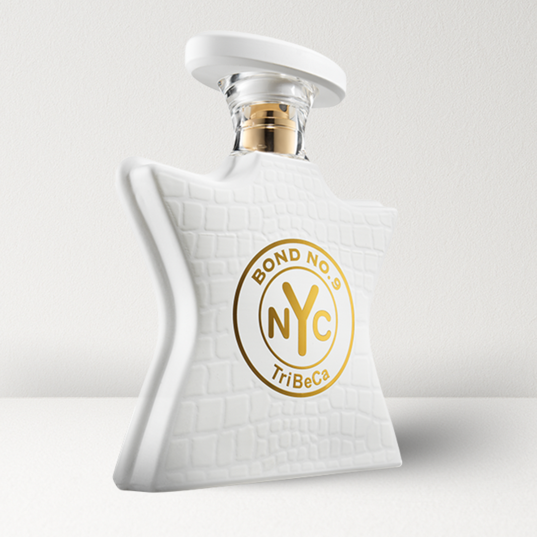Bond No.9 TriBeCa 100ml bottle