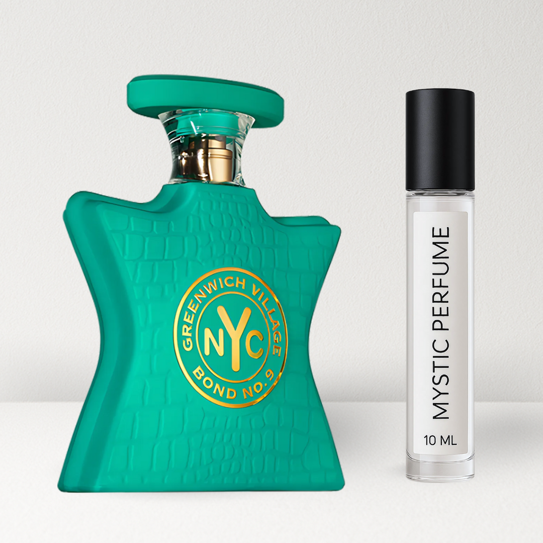 Bond No.9 Greenwich Village 10ml